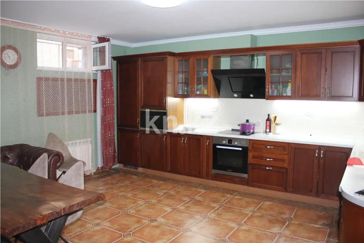 Продажа 5-комнатной квартиры, 195 м², ул. Ладушкина, дом  150/1 - Продажа  пятикомнатных квартир в Алматы фото 4 из 5