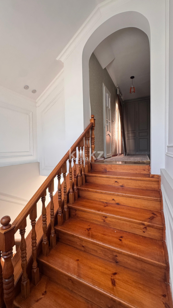 Продажа 10-комнатного дома, 180 м², Аккошкар аулие - Продажа домов, коттеджей в Казахстане фото 16 из 30