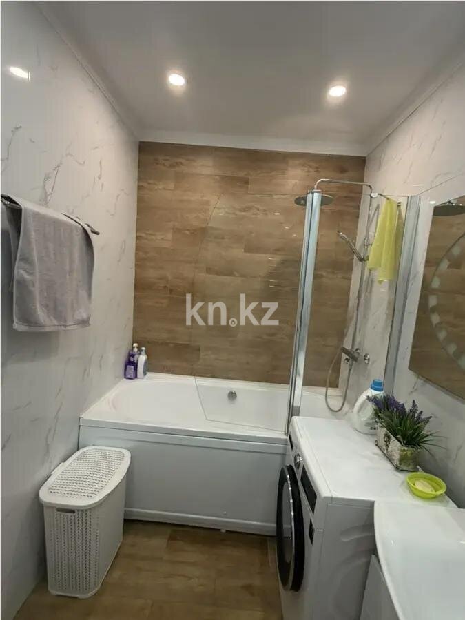 Продажа 3-комнатной квартиры, 100 м² в Алматы - фото 4