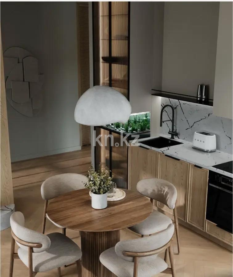 Продажа 3-комнатной квартиры, 67 м², пр. Тауелсыздык, дом  40/1 - Продажа квартир в Астане без посредников с фото фото 1 из 2