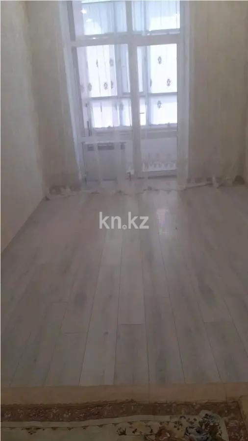 Продажа 1-комнатной квартиры, 39.7 м², ул. Казыбек би, дом  3/2 в Астане - фото 2