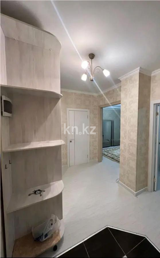 Продажа 1-комнатной квартиры, 49 м² - Продажа недвижимости в Астане - страница 23 фото 4 из 4