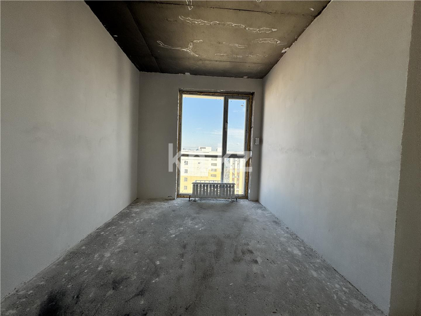 Продажа 2-комнатной квартиры, 63 м², пр. Республики, дом  23/2 - Аренда офисных и торговых помещений в Атырау фото 3 из 19