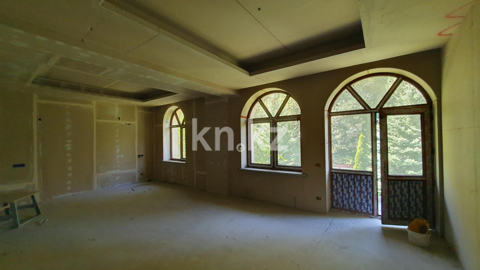 Продажа дома, 1245.1 м², Таужолы - Продажа домов, коттеджей в Алматы фото 17 из 40