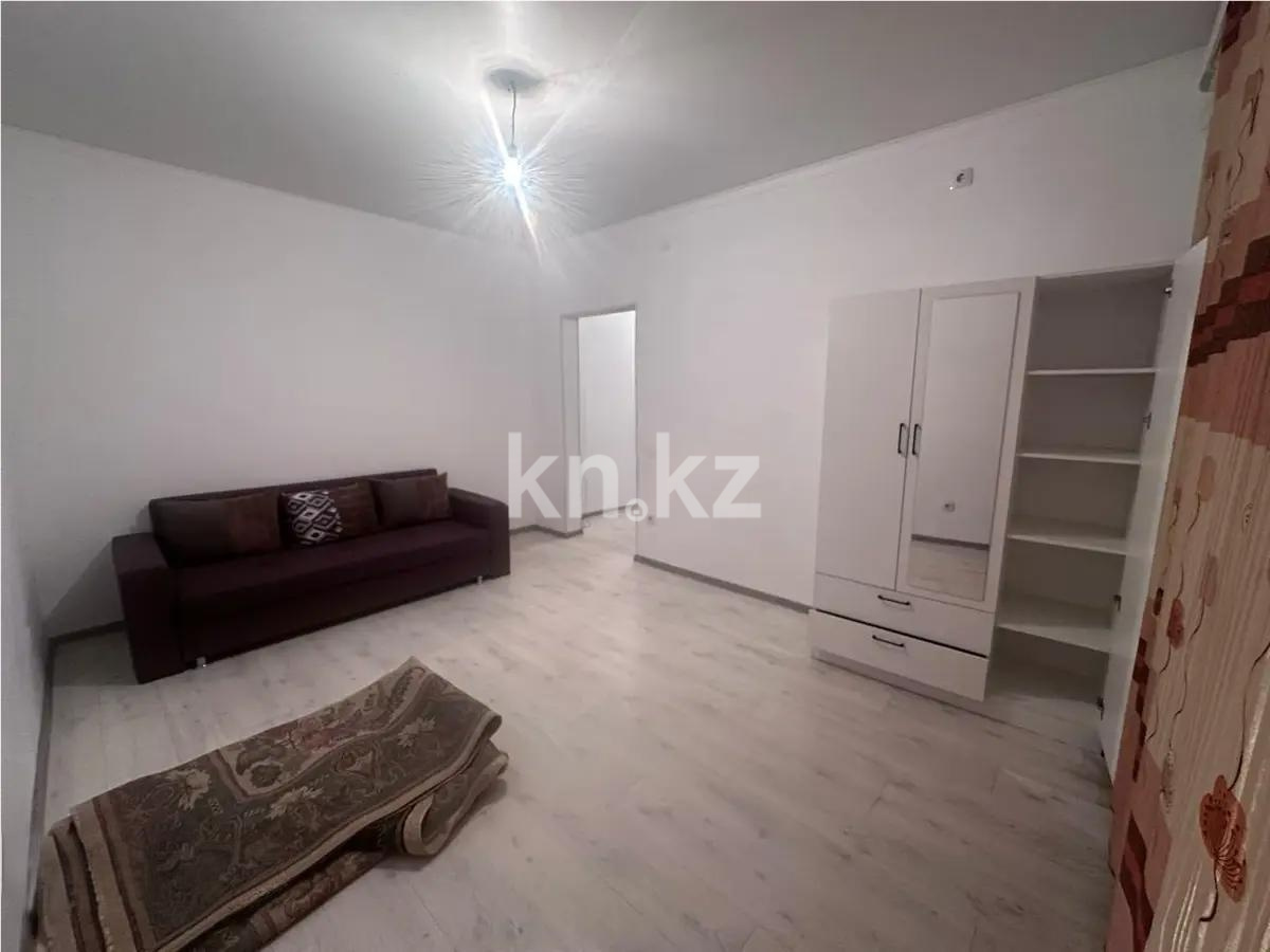 Продажа 1-комнатной квартиры, 40.1 м² - Недвижимость в Казахстане - страница 5 фото 1 из 3