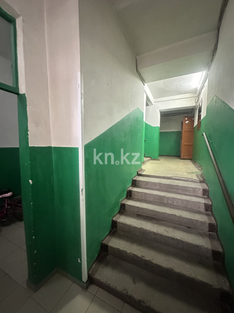 Продажа 1-комнатной квартиры, 35 м² в Караганде - фото 3