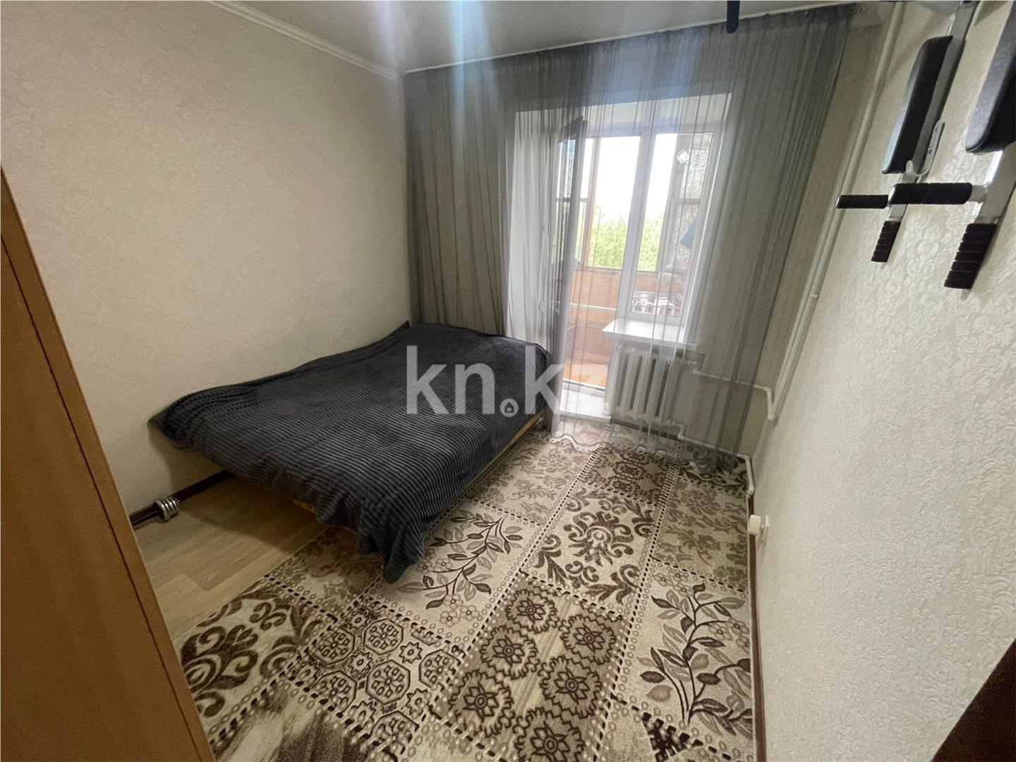 Продажа 3-комнатной квартиры, 60 м² в Караганде - фото 3