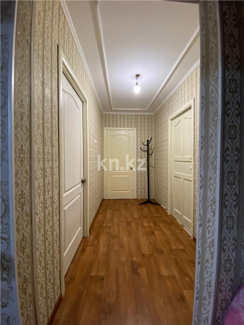 Продажа 2-комнатной квартиры, 51 м² - Продажа квартир в панельном доме в Темиртау - страница 3 фото 10 из 14