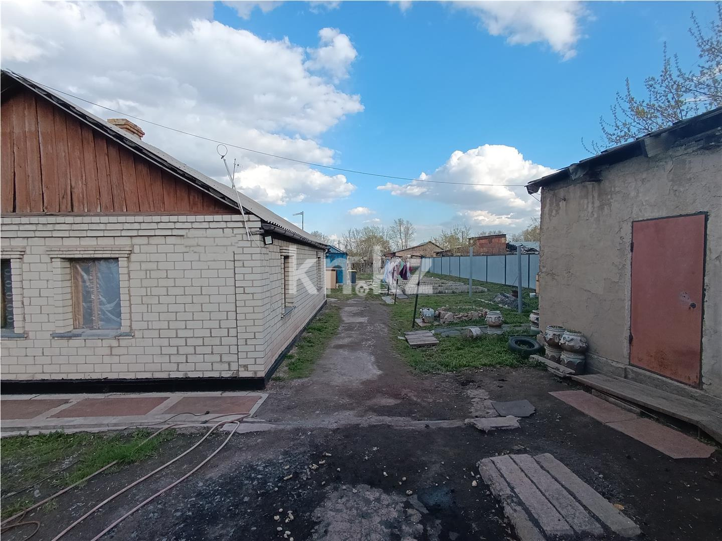 Продажа 5-комнатного дома, 115 м² - Продажа домов, коттеджей в Караганде - страница 6 фото 5 из 14