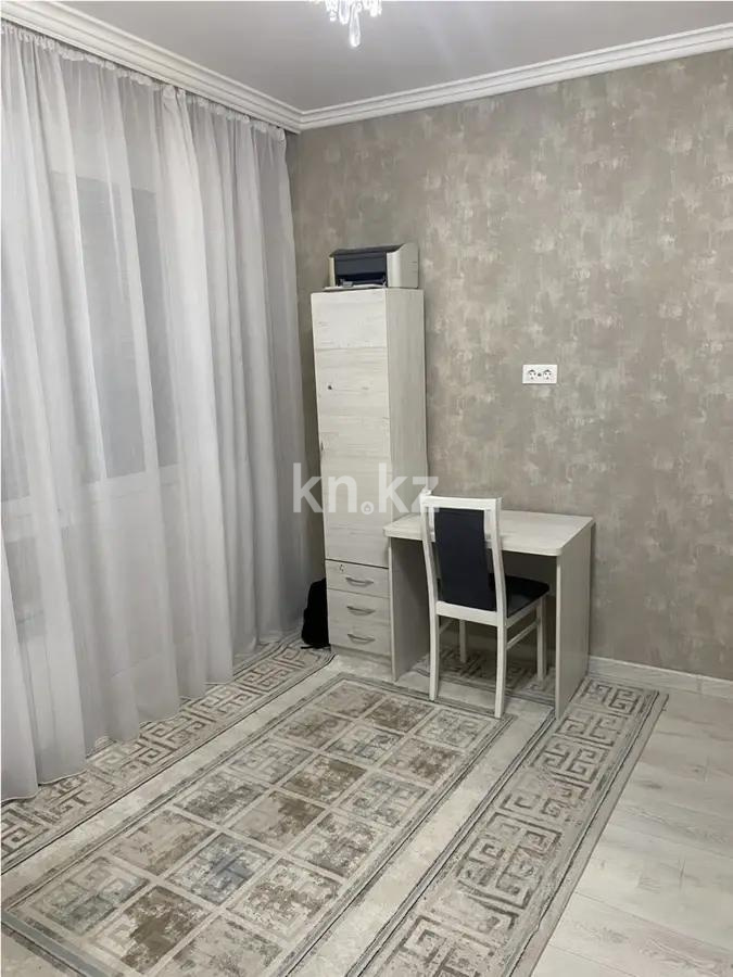 Продажа 2-комнатной квартиры, 46 м², пр. Туран, дом  55/10 - Продажа  двухкомнатных квартир в Астане с фото фото 2 из 4