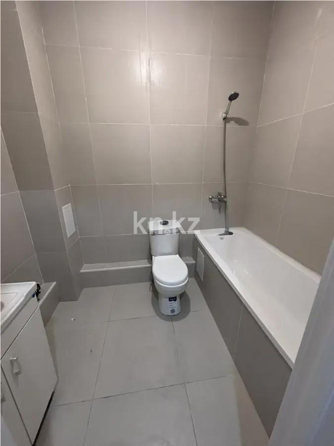 Продажа 1-комнатной квартиры, 41 м² - Продажа недвижимости в Астане - страница 2 фото 3 из 3