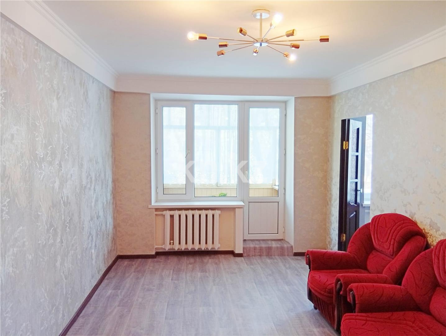 Продажа 2-комнатной квартиры, 42 м² - Продажа квартир в р-не Сарыарка Астаны - страница 3 фото 4 из 11