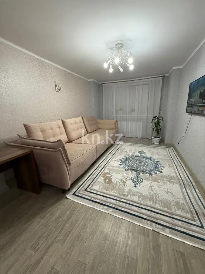 Продажа 3-комнатной квартиры, 71 м², пр. Кошкарбаева, дом  50 - Продажа  трехкомнатных квартир в Астане фото 1 из 3
