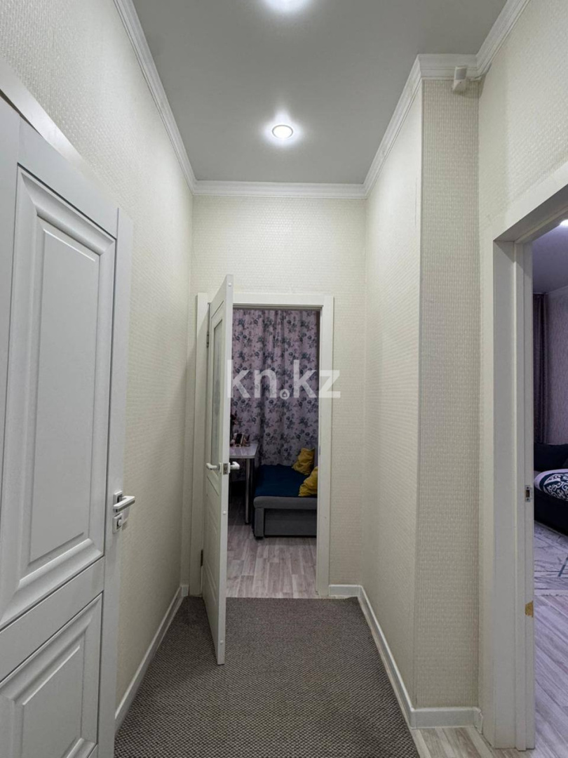 Аренда 1-комнатной квартиры, 40 м² в Астане - фото 7