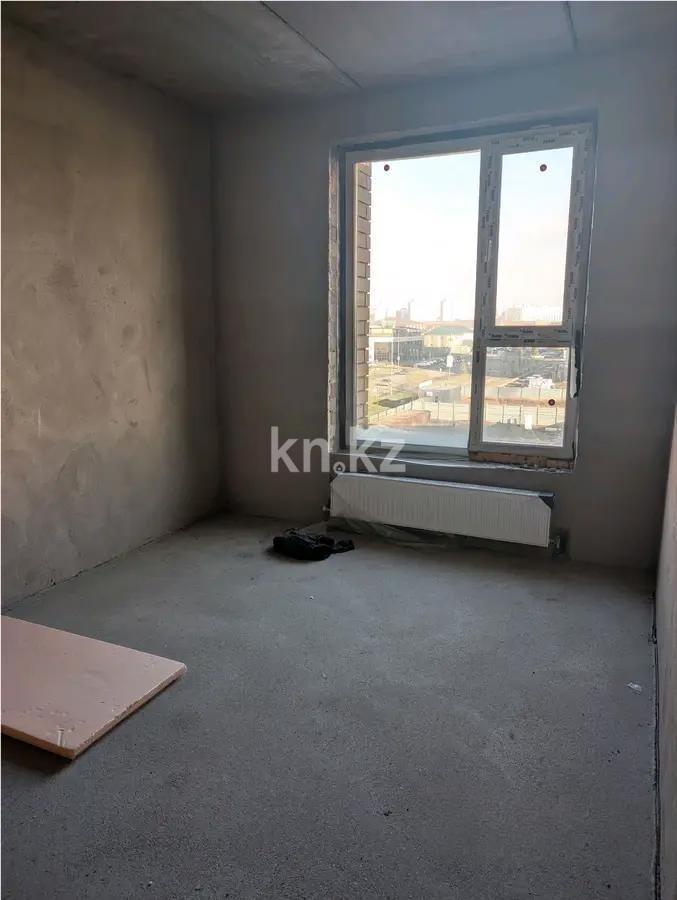 Продажа 3-комнатной квартиры, 64 м² - Продажа трехкомнатных квартир в Астане фото 2 из 4