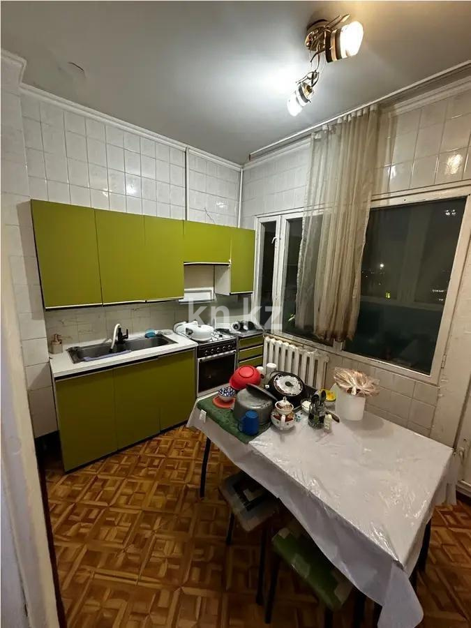 Продажа 3-комнатной квартиры, 69.2 м² в Алматы - фото 4