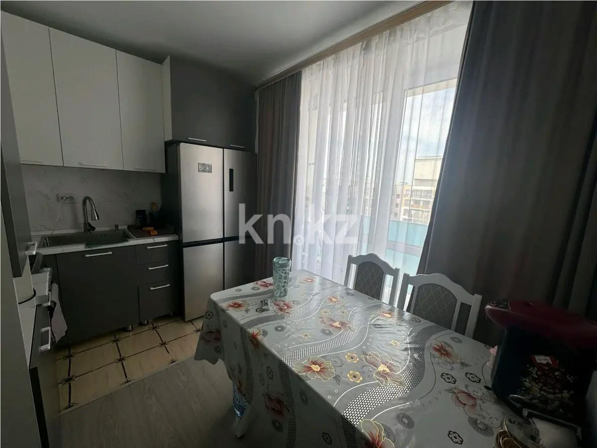 Продажа 2-комнатной квартиры, 75.5 м², ул. Жунисова, дом  2/13 в Алматы - фото 3