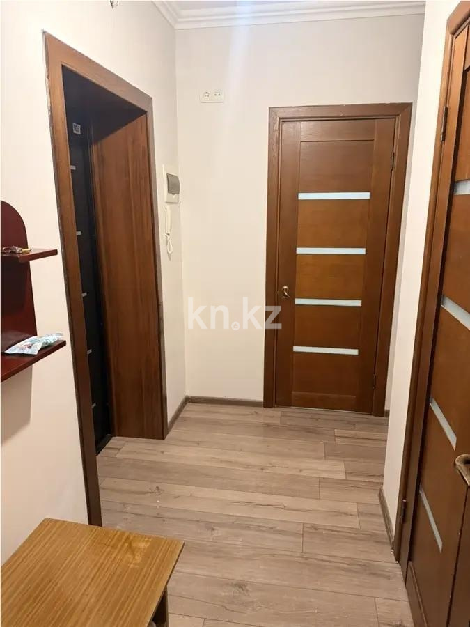 Продажа 1-комнатной квартиры, 40 м² - Продажа однокомнатных квартир в Астане - страница 3 фото 4 из 4