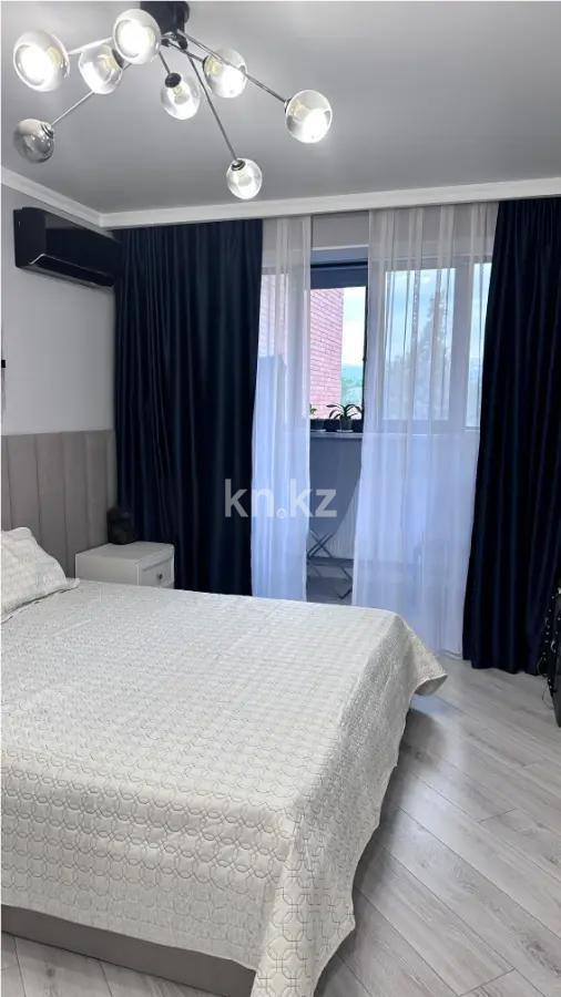 Продажа 3-комнатной квартиры, 86 м², ул. Шаляпина, дом  1/18 - Продажа квартир в Алматы без посредников с фото фото 2 из 4