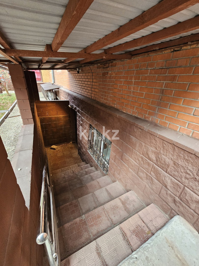 Продажа , 45 м², ул. Аманжолова, дом  33/1 - Продажа офисных и торговых помещений в Караганде фото 11 из 17