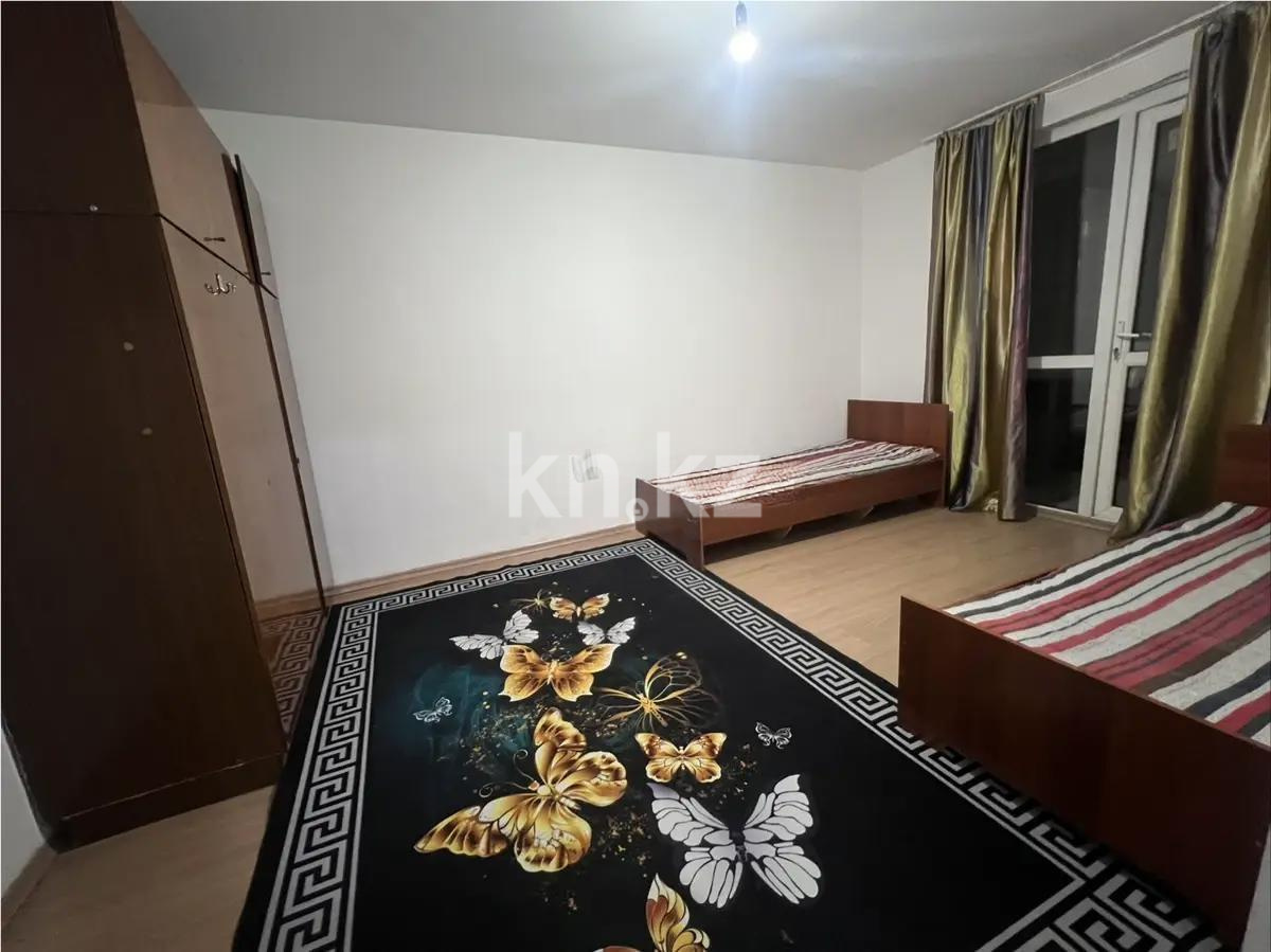 Продажа 3-комнатной квартиры, 90.5 м² в Алматы - фото 3