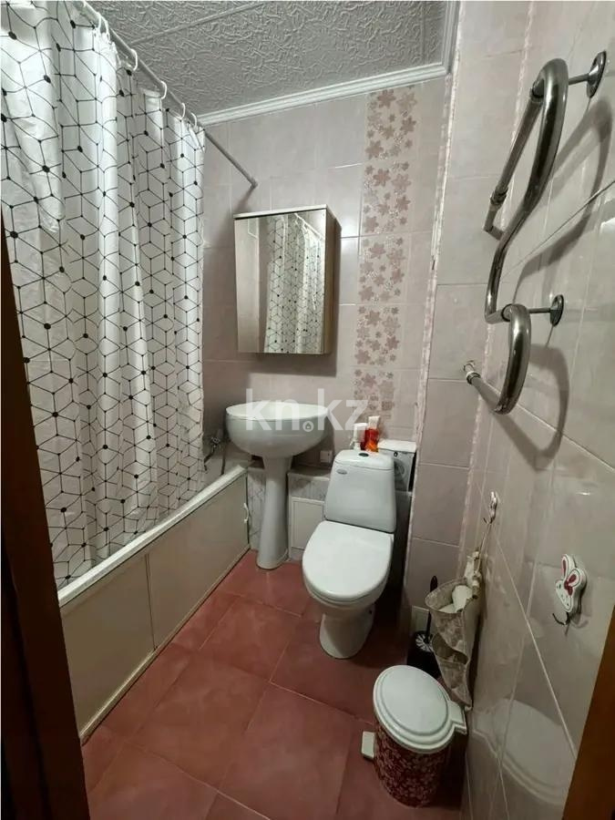 Продажа 2-комнатной квартиры, 42 м² - Недвижимость в Алматы - страница 2 фото 4 из 4