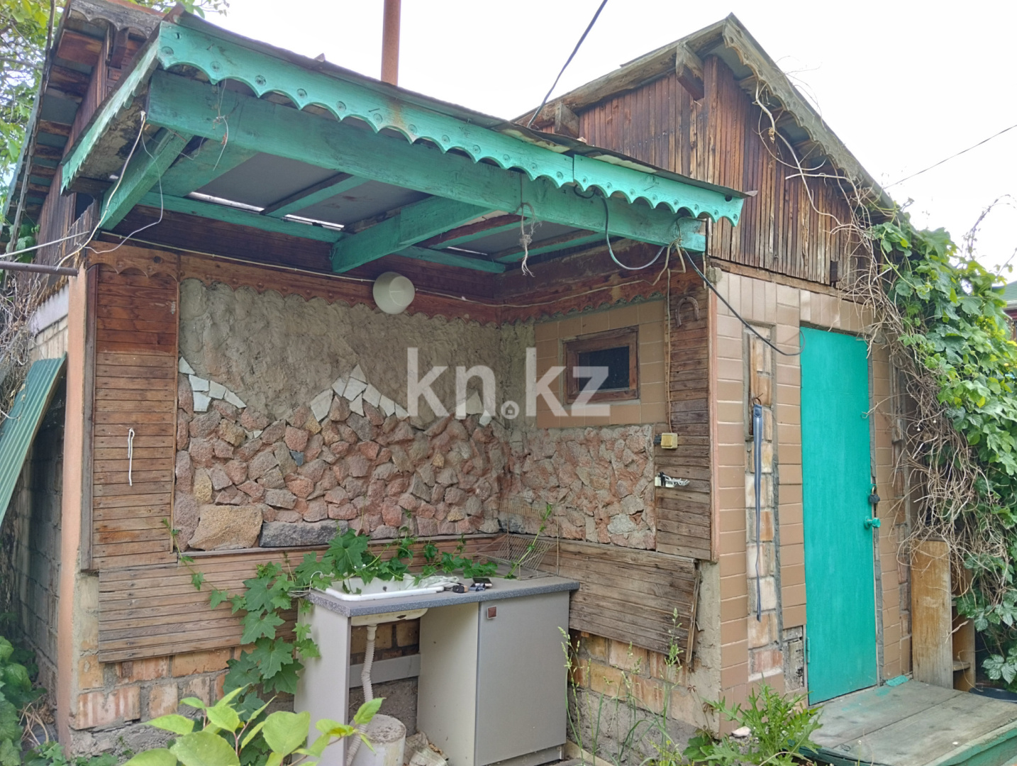 Продажа дачи, 11 сот., Юбилейный с. о. - Продажа квартир в Алматинской области фото 20 из 26