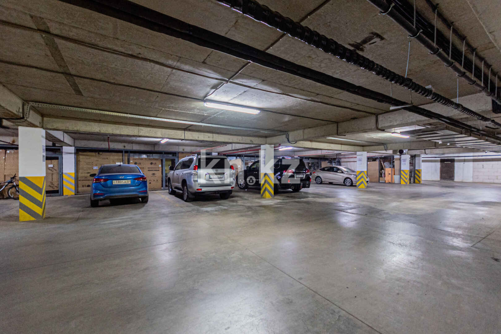 Продажа 3-комнатной квартиры, 83.7 м², ул. Мухамедханова, дом  21 в Астане - фото 13