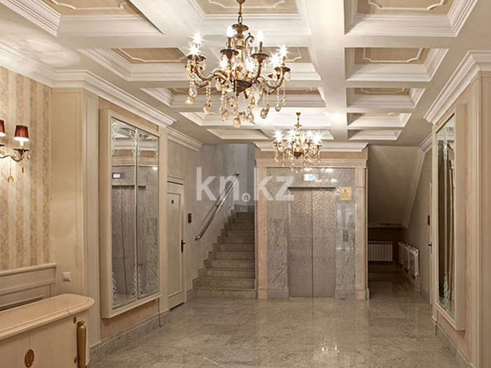 Продажа 3-комнатной квартиры, 92 м², пр. Кабанбай батыра, дом  13 в Астане - фото 22