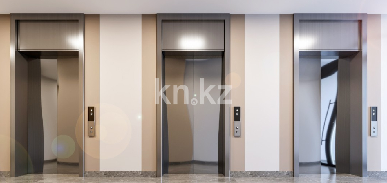 Продажа 3-комнатной квартиры, 92 м², пр. Туран, дом  44/2 в Астане - фото 17