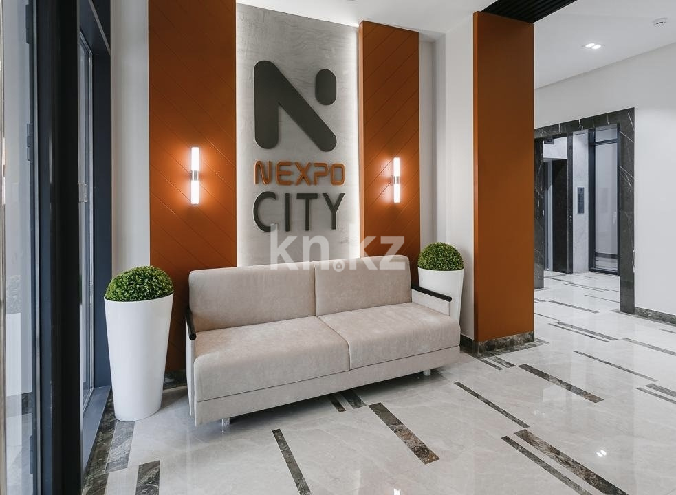 Продажа 2-комнатной квартиры, 51 м², ул. Рыскулова, дом  5/4 в Астане - фото 12