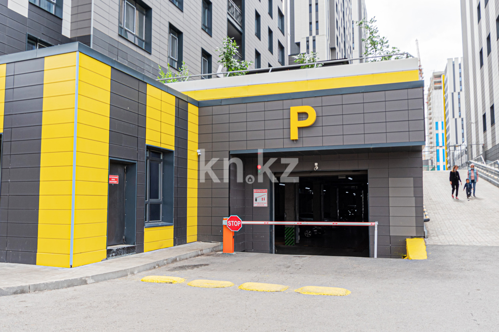 Продажа 1-комнатной квартиры, 44 м², ул. Туркестан, дом  14а в Астане - фото 12