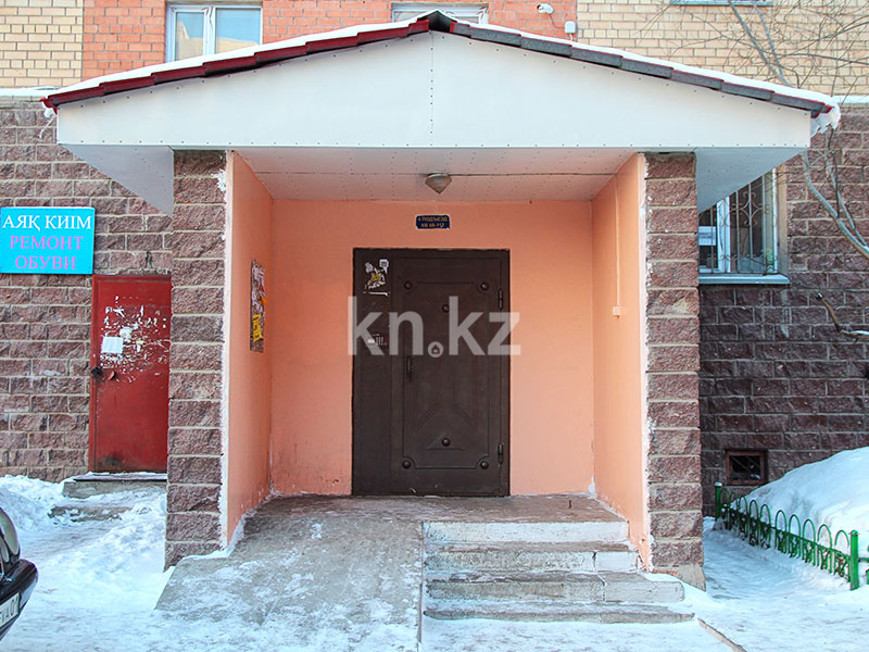 Продажа 2-комнатной квартиры, 67 м², ул. Сейфуллина, дом  9 в Астане - фото 12