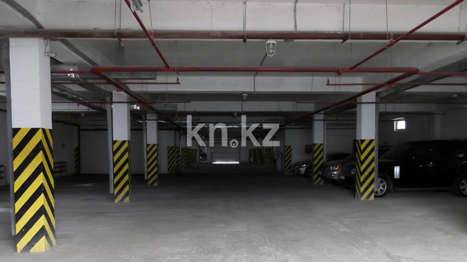 Продажа 1-комнатной квартиры, 48 м², ул. Туркестан, дом  8 в Астане - фото 11