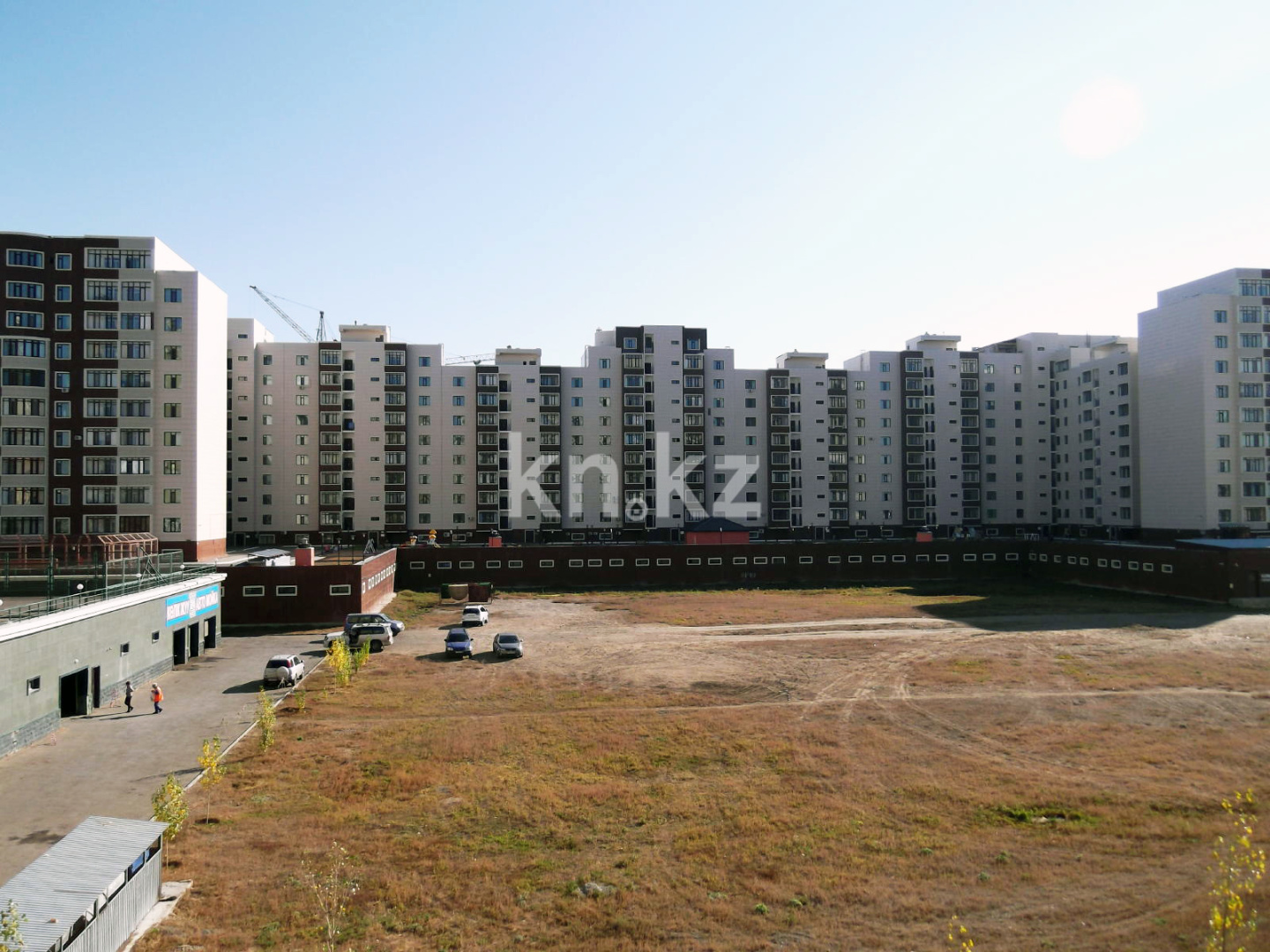 Продажа 2-комнатной квартиры, 80 м², пр. Мангилик Ел, дом  19/2 в Астане - фото 14