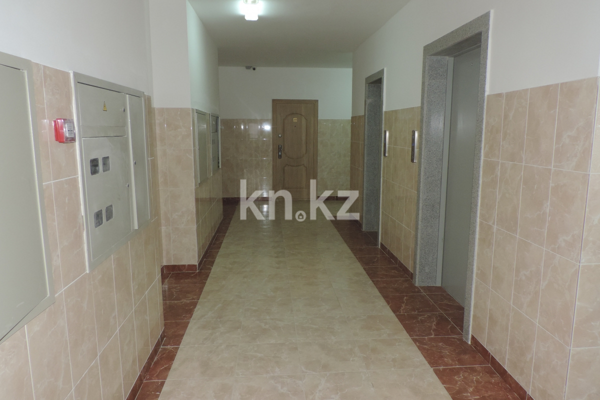 Продажа 2-комнатной квартиры, 54.2 м², ул. Жургенова, дом  34 в Астане - фото 12