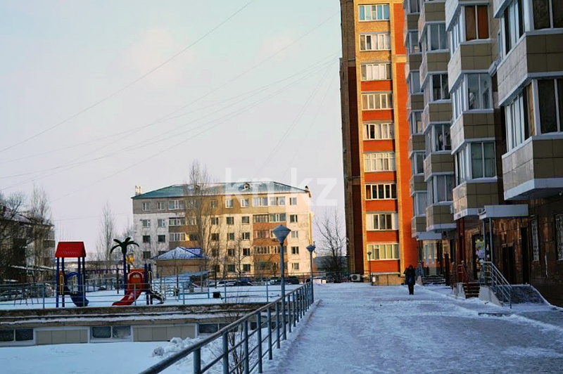 Продажа 2-комнатной квартиры, 60 м², ул. Жубанова, дом  27 в Астане - фото 15