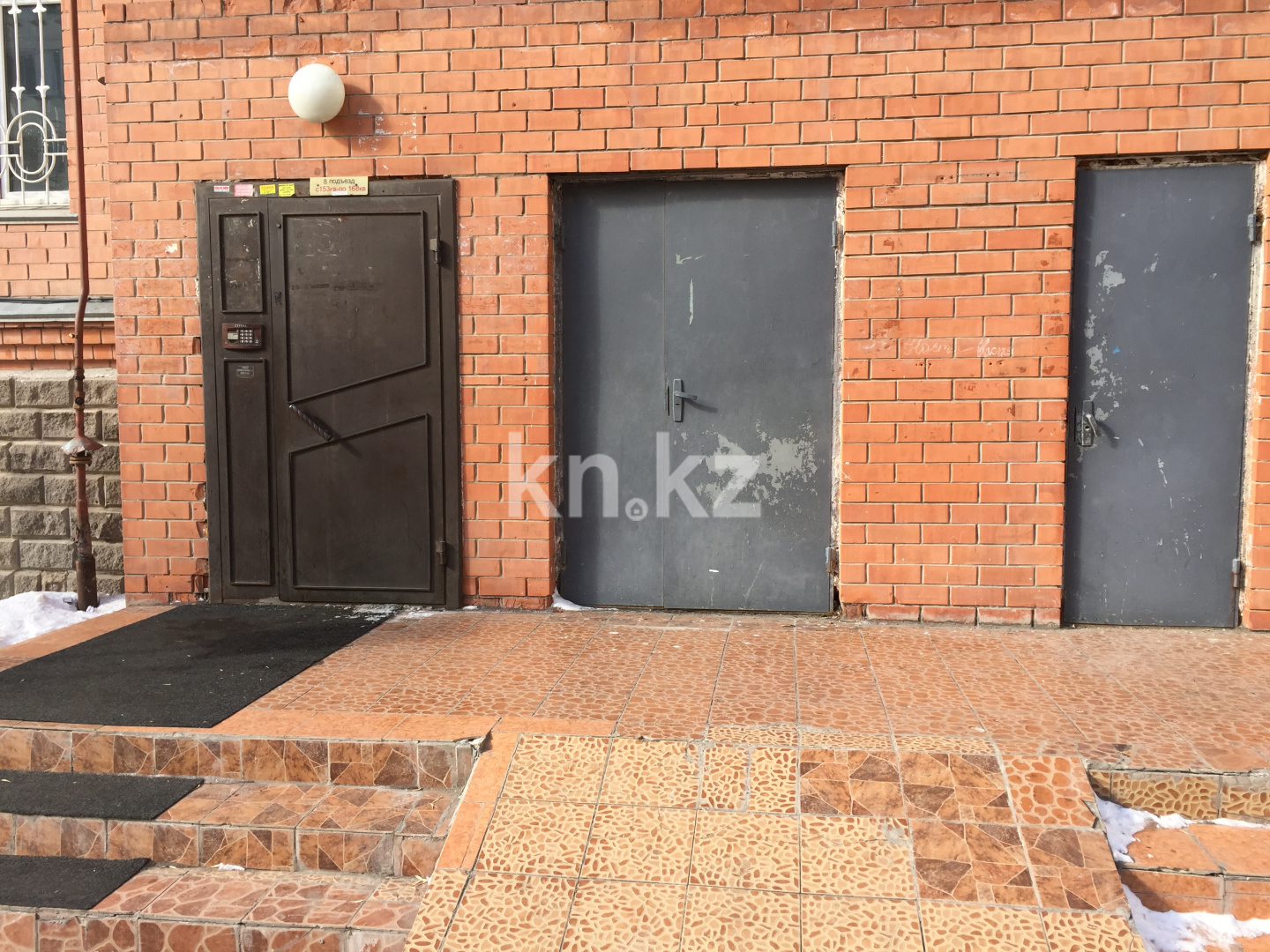 Продажа 3-комнатной квартиры, 149 м², ул. Иманбаевой в Астане - фото 21