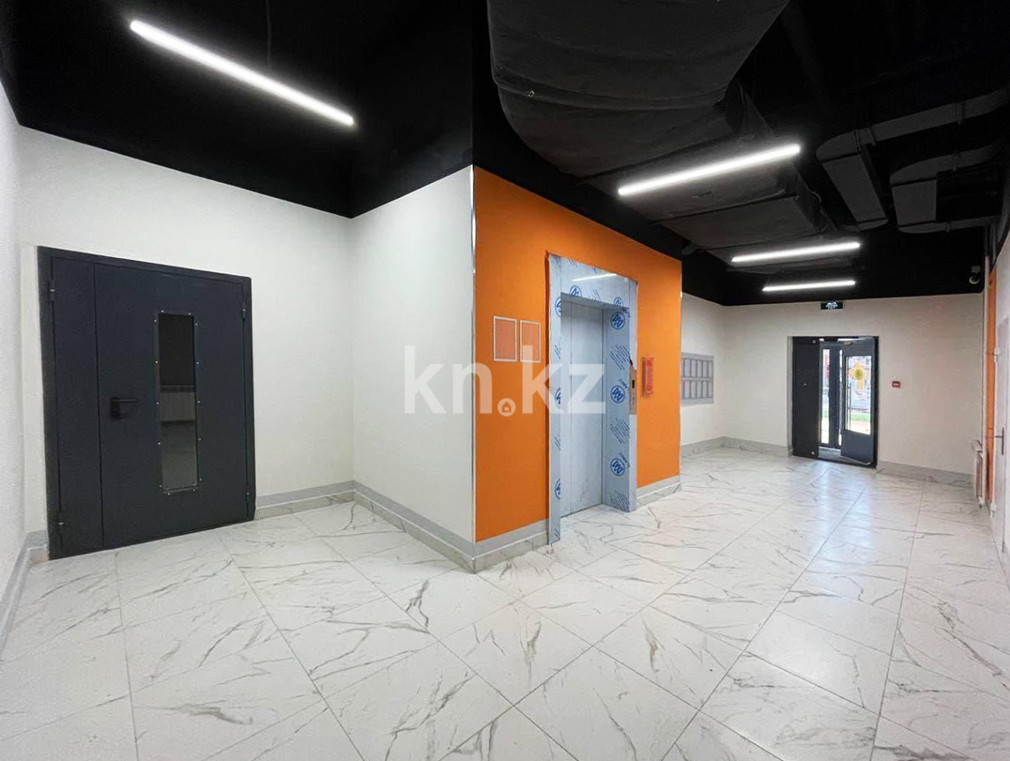 Продажа 2-комнатной квартиры, 45 м², ул. Рыскулбекова, дом  29 в Астане - фото 11