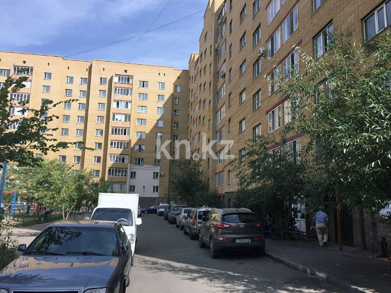 Продажа 2-комнатной квартиры, 62 м², ул. Мустафина, дом  15 в Астане - фото 12