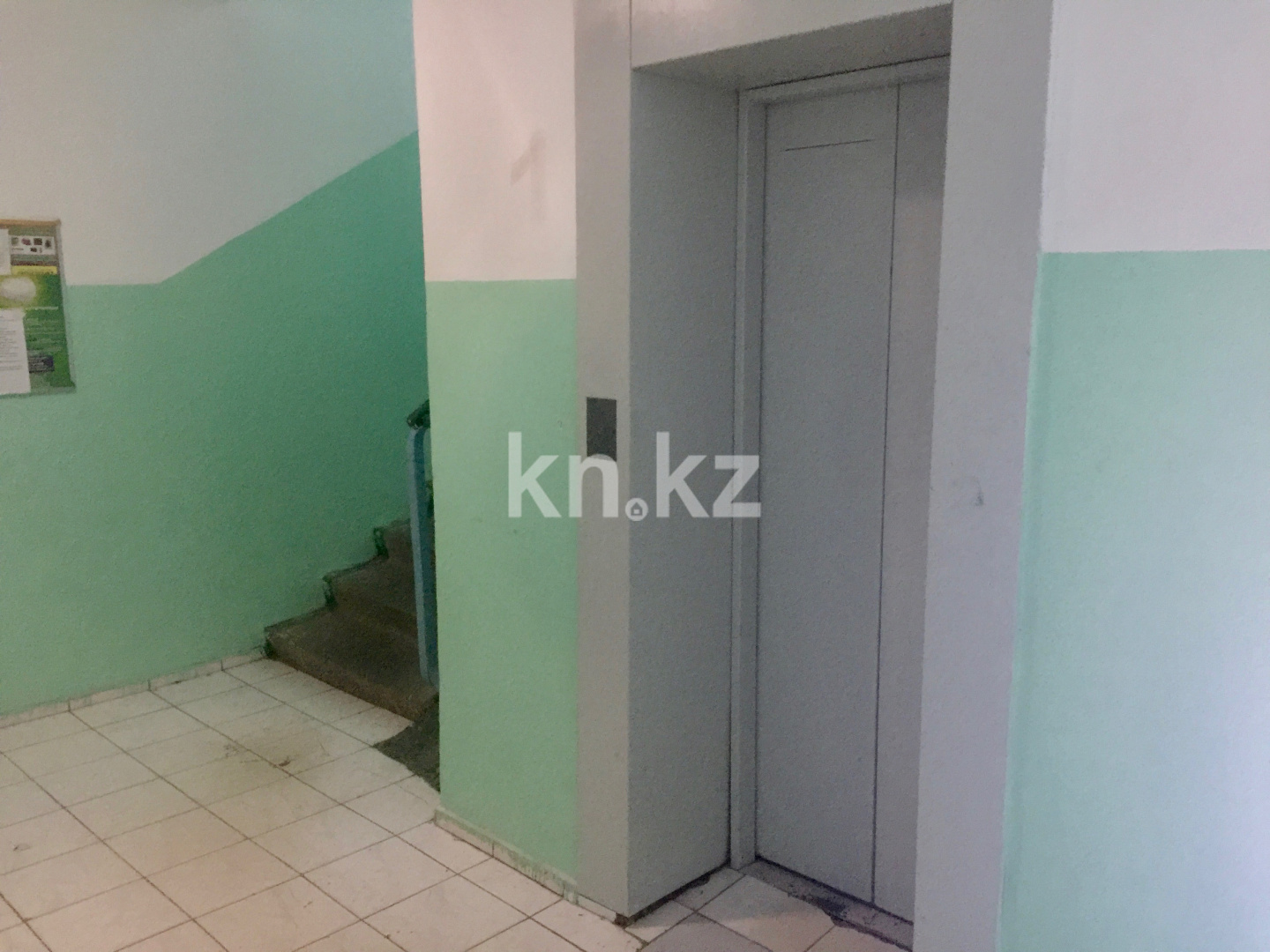 Аренда 2-комнатной квартиры, 57 м², ул. Мусрепова, дом  6 в Астане - фото 12