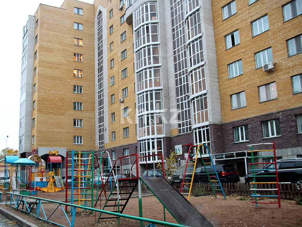 Продажа 1-комнатной квартиры, 45 м², пр. Женис, дом  75/2 в Астане - фото 11