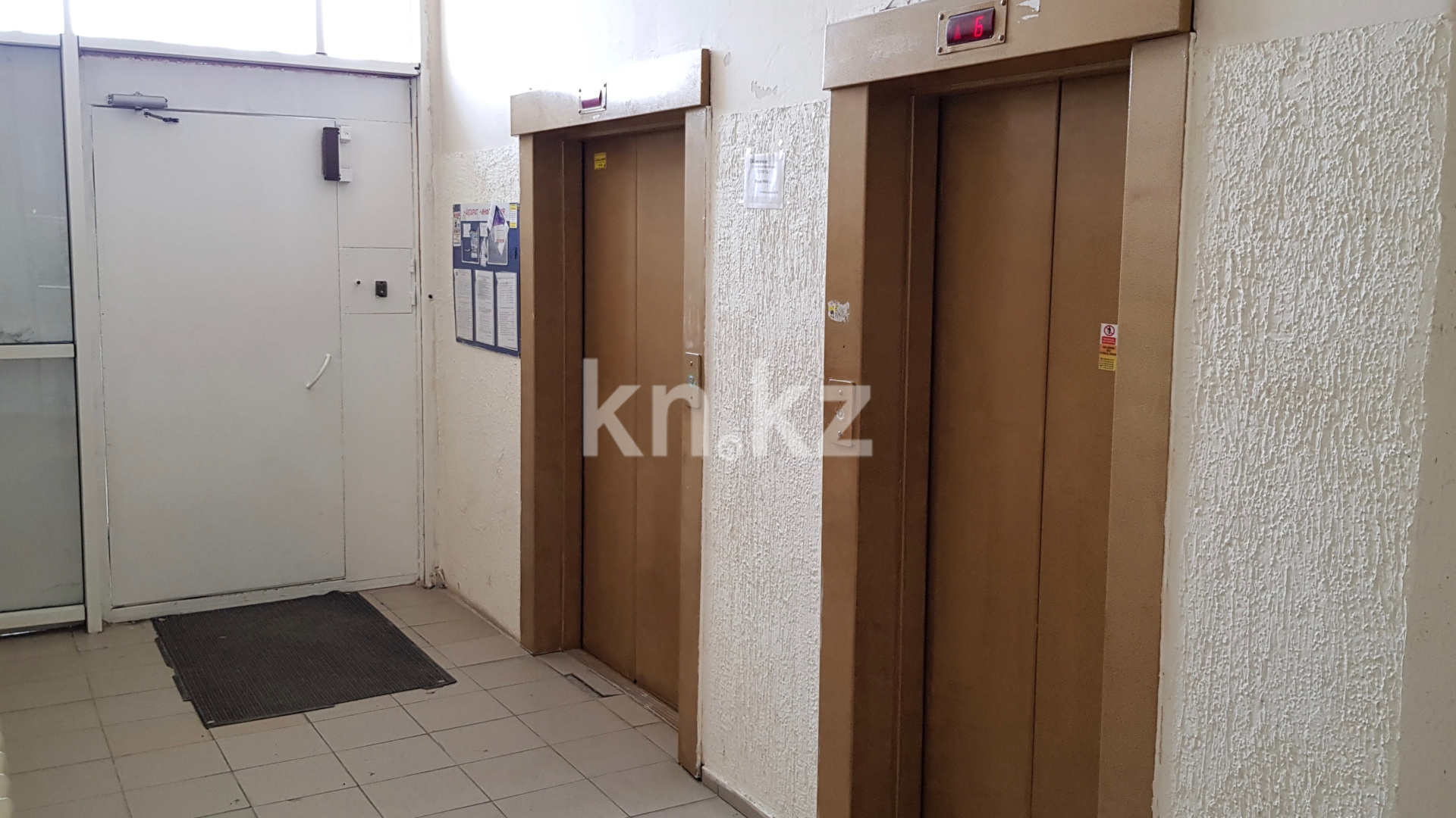 Продажа 2-комнатной квартиры, 58 м², пр. Сарыарка, дом  15 в Астане - фото 10