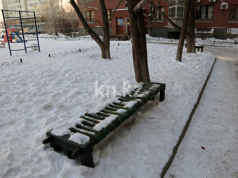 Продажа 2-комнатной квартиры, 93 м², ул. Сейфуллина, дом  7 в Астане - фото 15