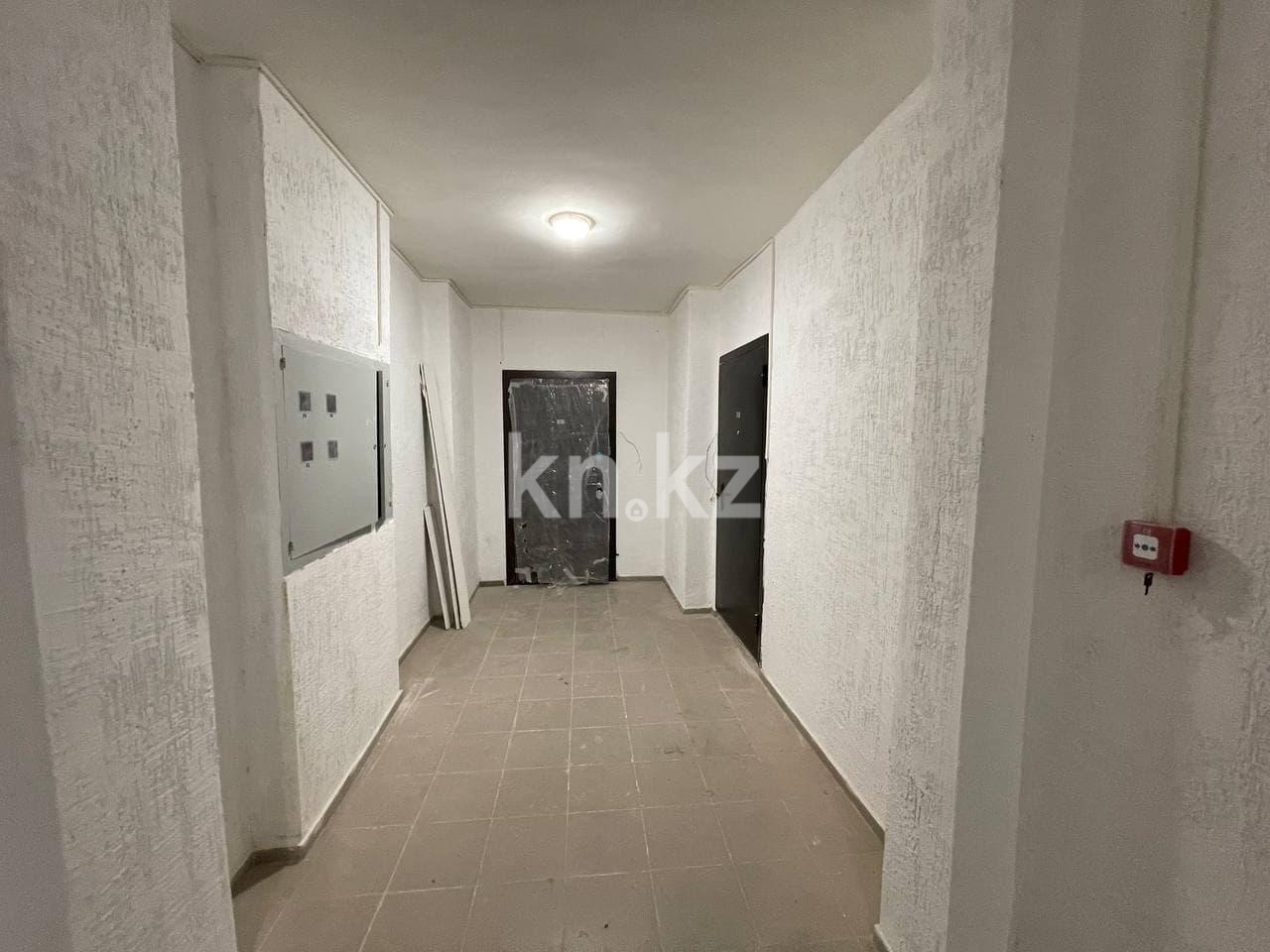 Продажа 1-комнатной квартиры, 34.7 м², пр. Тлендиева, дом  44а в Астане - фото 8