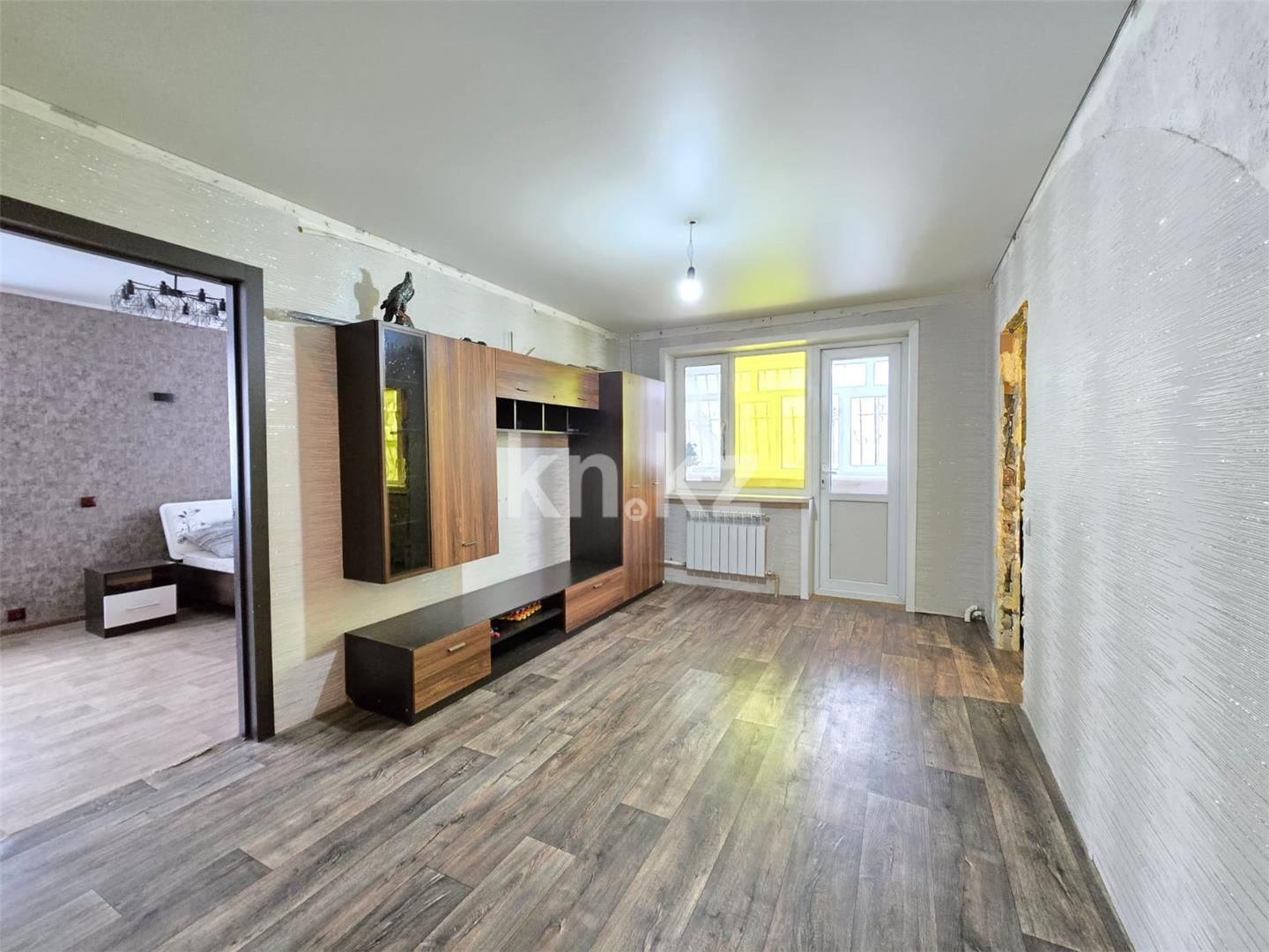 Продажа 2-комнатной квартиры, 48 м² в Темиртау - фото 9
