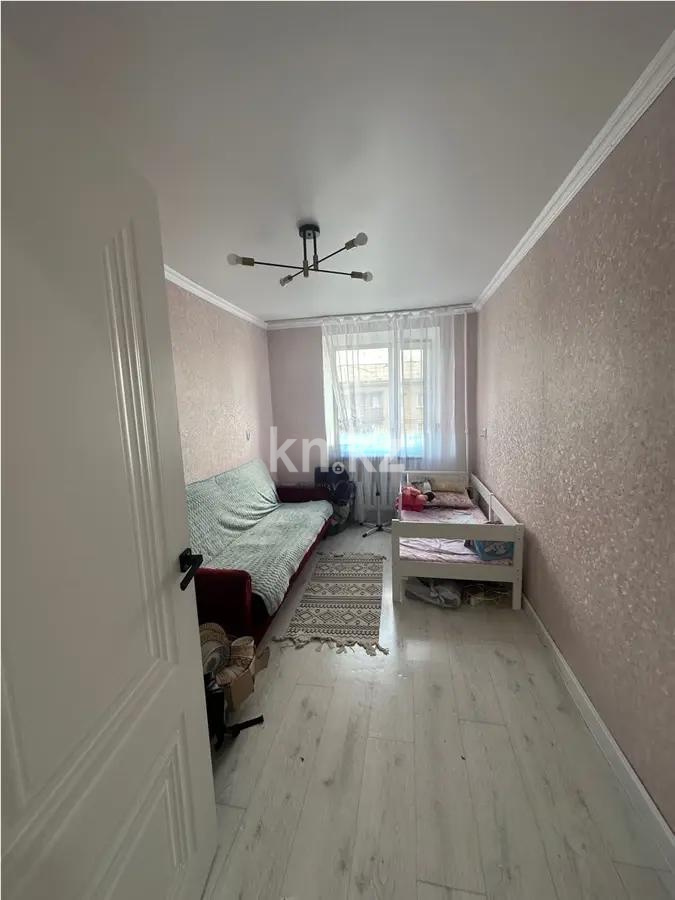 Продажа 3-комнатной квартиры, 61 м², ул. Жекибаева, дом  146 в Караганде - фото 3