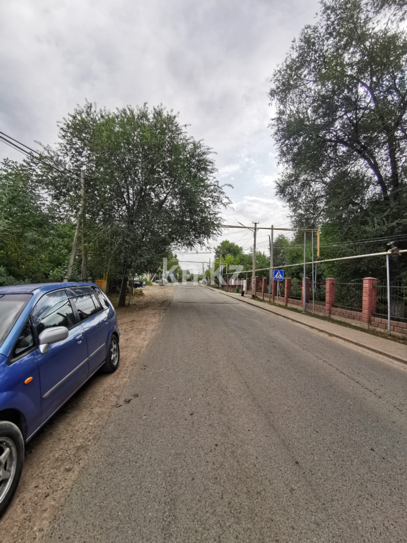 Продажа 3-комнатного дома, 53.4 м², Байкадамкызы - Продажа домов, коттеджей в Алматинской области фото 23 из 24