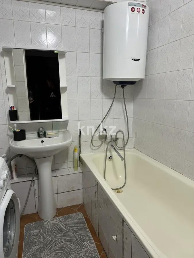 Продажа 3-комнатной квартиры, 67 м², ул. Пугачева, дом  1 - Продажа квартир в Алматы фото 4 из 4