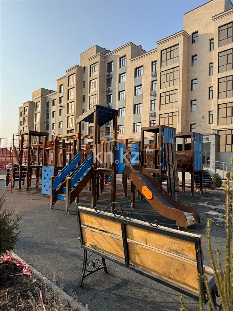 Продажа 2-комнатной квартиры, 40 м², ул. Муканова в Караганде - фото 12